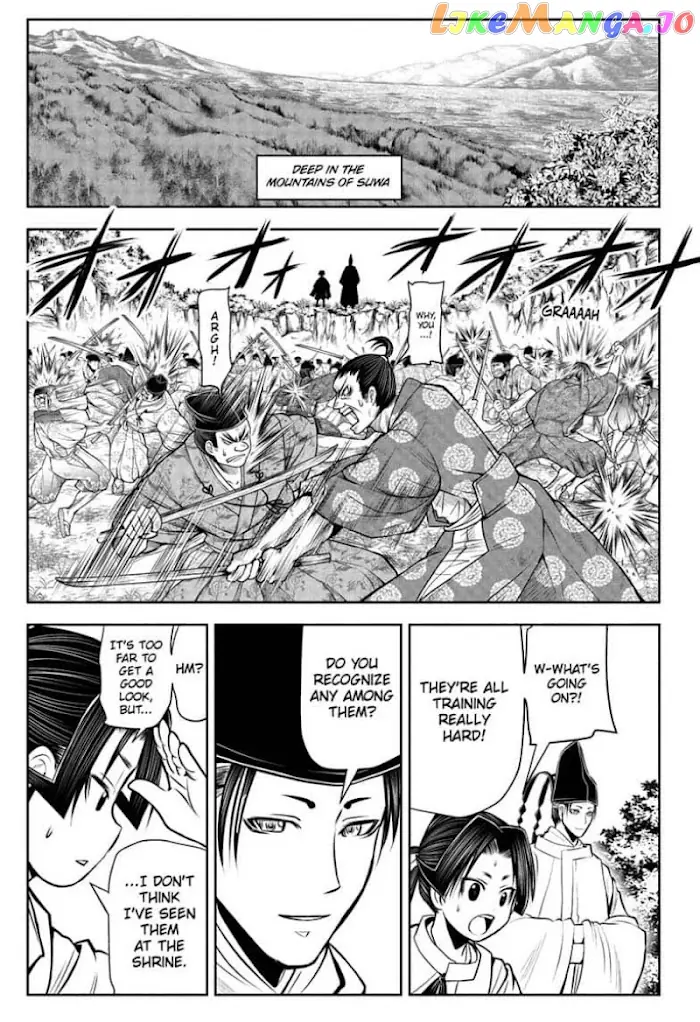 The Elusive Samurai Chapter 37 image 15_optimized